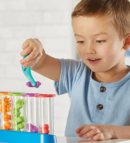 Learning Resources 정렬 세트 - Silly Science