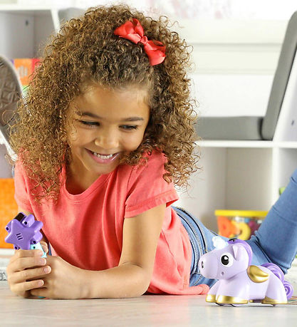 Learning Resources Legetøj - Coding Critters - MagiCoders: Skye 