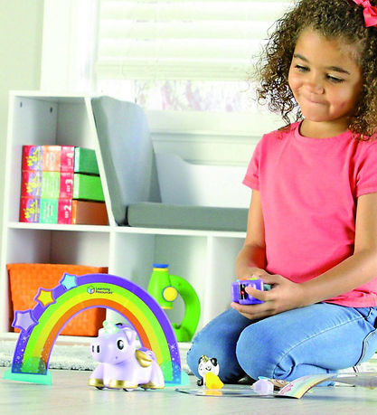 Learning Resources Legetøj - Coding Critters - MagiCoders: Skye 