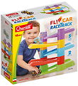 Quercetti Bilbane - Flip Car - 7 Dele - 06496 Quercetti Bilbane - Flip Car - 7 Dele - 06496