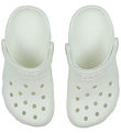 Crocs Sandaler - Classic Glow Clog K - Glow Green Crocs Sandaler - Classic Glow Clog K - Glow Green