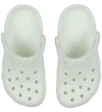 Crocs Sandaler - Classic Glow Clog K - Glow Green Crocs Sandaler - Classic Glow Clog K - Glow Green