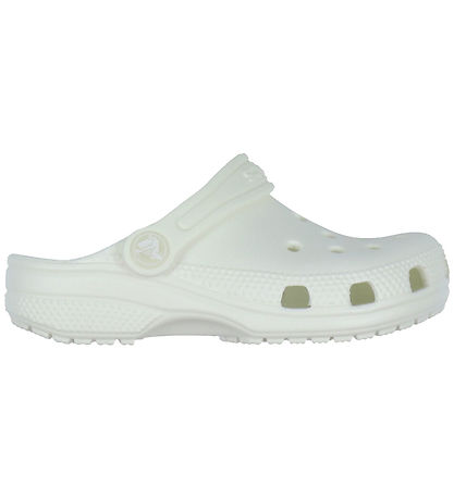 Crocs Sandalen - Classic+ Glow Verstopping K - Glow Green