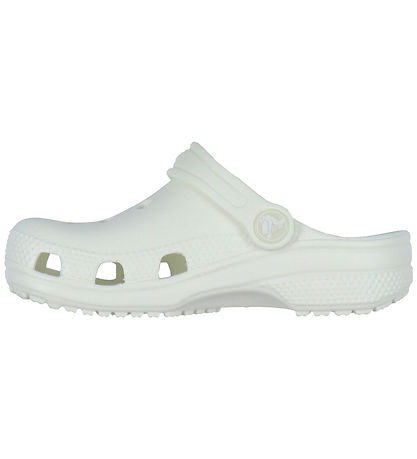 Crocs Sandalen - Classic+ Glow Verstopping K - Glow Green