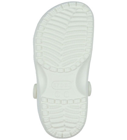 Crocs Sandalen - Classic+ Glow Verstopping K - Glow Green