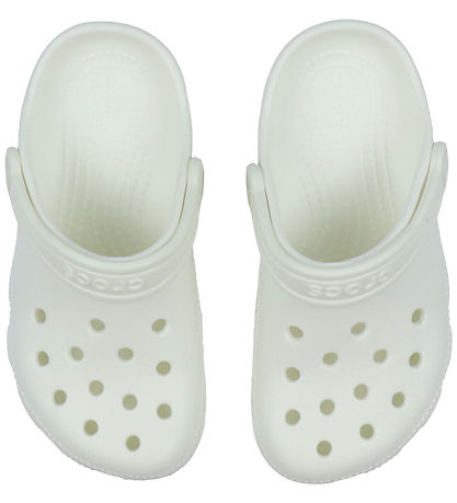 Crocs Sandalen - Classic+ Glow Verstopping K - Glow Green