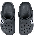 Crocs Sandaler - Classic Soccer Clog K - Slate Grey Crocs Sandaler - Classic Soccer Clog K - Slate Grey
