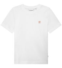 Les Deux T-shirt - Norregaard - Hvid Les Deux T-shirt - Norregaard - Hvid