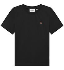 Les Deux T-shirt - Norregaard - Sort Les Deux T-shirt - Norregaard - Sort