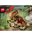LEGO® Jurassic World - Baby Dolores: Aquilops-dinosaur 76970 - 3 LEGO® Jurassic World - Baby Dolores: Aquilops-dinosaur 76970 - 3