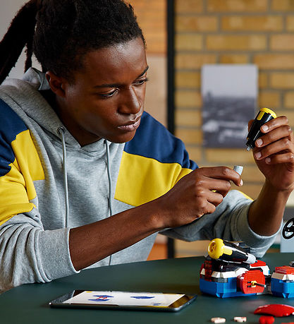 LEGO® Super Mario - Mario Kart™ - Mario ... 72037 - 1972 Dele