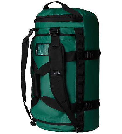 The North Face Rejsetaske - Base Camp Duffel - 71 L - Grøn/Sort