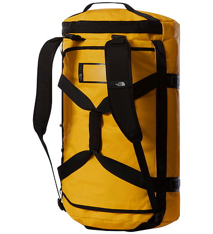 The North Face Rejsetaske - Base Camp Duffel - 95 L - Gul