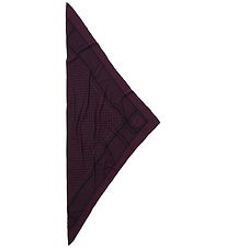 Lala Berlin Tørklæde - Triangle Trinity M - 162x85 - Cashmere Mo Lala Berlin Tørklæde - Triangle Trinity M - 162x85 - Cashmere Mo