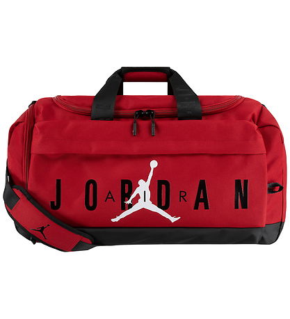 Jordan Sportstaske - Small - Gym Red Jordan Sportstaske - Small - Gym Red