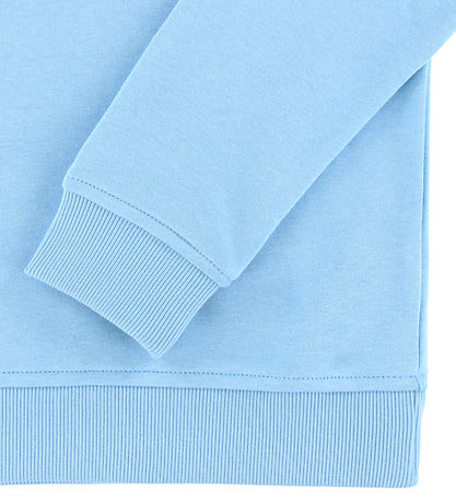 GANT Sweatshirt - Graphic - Dream Blue GANT Sweatshirt - Graphic - Dream Blue