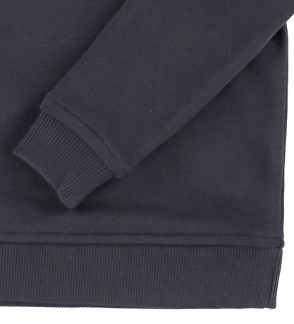GANT Sweatshirt - Graphic - Evening Blue GANT Sweatshirt - Graphic - Evening Blue