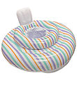 Swim Essentials Babybadering - 69x25 cm - Rainbow Swim Essentials Babybadering - 69x25 cm - Rainbow