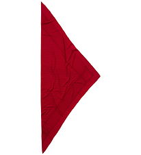 Lala Berlin Tørklæde - Triangle Trinity M - 162x85 - Vinette Lala Berlin Tørklæde - Triangle Trinity M - 162x85 - Vinette