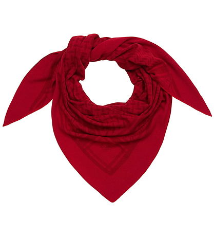 Lala Berlin Tørklæde - Triangle Trinity M - 162x85 - Vinette Lala Berlin Tørklæde - Triangle Trinity M - 162x85 - Vinette