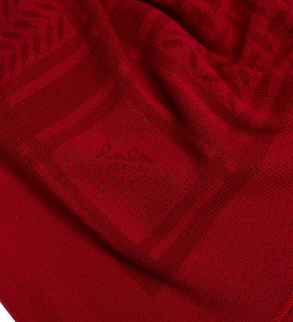 Lala Berlin Tørklæde - Triangle Trinity M - 162x85 - Vinette Lala Berlin Tørklæde - Triangle Trinity M - 162x85 - Vinette