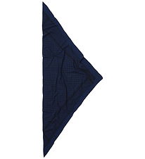 Lala Berlin Tørklæde - Triangle Trinity M - 162x85 - Inchiostro Lala Berlin Tørklæde - Triangle Trinity M - 162x85 - Inchiostro