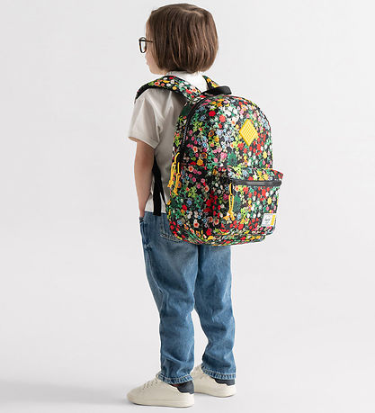 Herschel Rygsæk - Heritage Kids - LEGO® - 15 L - Scavenger Hunt 