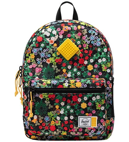 Herschel Rygsæk - Heritage Kids - LEGO® - 15 L - Scavenger Hunt 