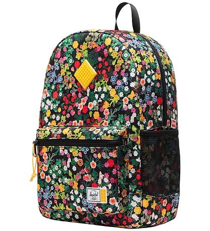 Herschel Rygsæk - Heritage Youth - LEGO® - 26 L - Scavenger Hunt