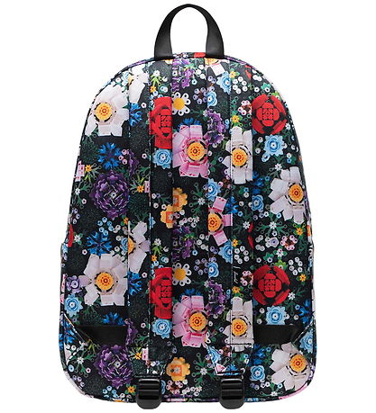 Herschel Rygsæk - Classic XL - LEGO® - 30 L - Garden Floral