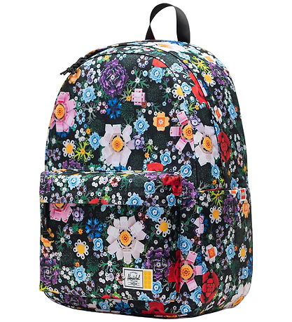 Herschel Rygsæk - Classic XL - LEGO® - 30 L - Garden Floral