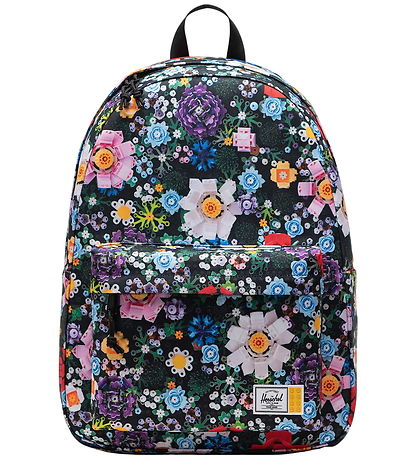 Herschel Rygsæk - Classic XL - LEGO® - 30 L - Garden Floral