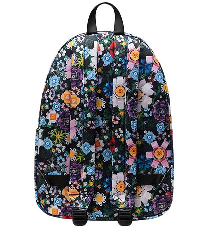 Herschel Rygsæk - Classic - LEGO® - 20 L - Garden Floral