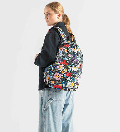 Herschel Rygsæk - Classic - LEGO® - 20 L - Garden Floral