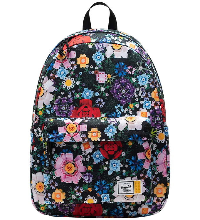 Herschel Rygsæk - Classic - LEGOÂ® - 20 L - Garden Floral