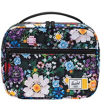 Herschel Køletaske - Pop Quiz - LEGO® - 5 L - Garden Floral Herschel Køletaske - Pop Quiz - LEGO® - 5 L - Garden Floral