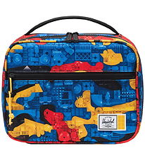 Herschel Køletaske - Pop Quiz - LEGO® - 5 L - Scavenger Hunt Bri Herschel Køletaske - Pop Quiz - LEGO® - 5 L - Scavenger Hunt Bri