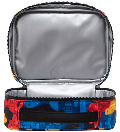 Herschel Køletaske - Pop Quiz - LEGO® - 5 L - Scavenger Hunt Bri