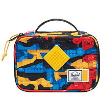 Herschel Penalhus - Heritage - LEGO® - 2 L - Scavenger Hunt Bric Herschel Penalhus - Heritage - LEGO® - 2 L - Scavenger Hunt Bric