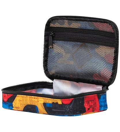 Herschel Penalhus - Heritage - LEGO® - 2 L - Scavenger Hunt Bric