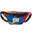 Herschel Bæltetaske - Hip Pack - LEGO® - 1 L - Scavenger Hunt Br Herschel Bæltetaske - Hip Pack - LEGO® - 1 L - Scavenger Hunt Br