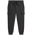 Polo Ralph Lauren Sweatpants - Windsor Heather Polo Ralph Lauren Sweatpants - Windsor Heather