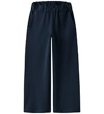 Name it Sweatpants - NkfVanita - Navy Blazer/Solid Name it Sweatpants - NkfVanita - Navy Blazer/Solid