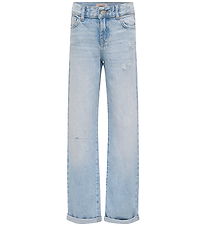 Kids Only Jeans - KogMolly - LIght Blue Denim Kids Only Jeans - KogMolly - LIght Blue Denim