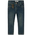 Name it Jeans - NmmTheo - Vintage Dark Blue Denim Name it Jeans - NmmTheo - Vintage Dark Blue Denim