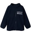 Name it Fleecejakke - NmmJohan - Paw Patrol - Navy Blazer Name it Fleecejakke - NmmJohan - Paw Patrol - Navy Blazer