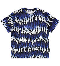 Molo T-shirt - Riley - Ingenuity Cool Molo T-shirt - Riley - Ingenuity Cool