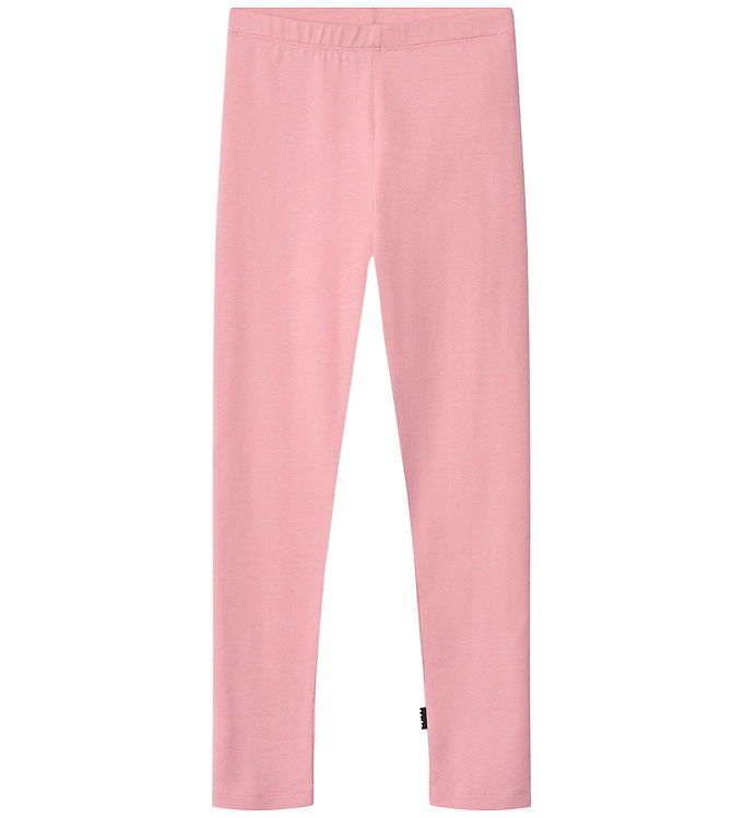 Molo Leggings - Nica Warm - Blush