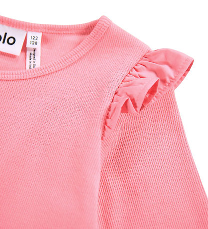 Molo Kjole - Rib - Cathi - Confetti