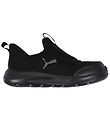 Puma Sko - Fun Racer 2 SLIPTECH PS - Black/Cool Dark Gray Puma Sko - Fun Racer 2 SLIPTECH PS - Black/Cool Dark Gray
